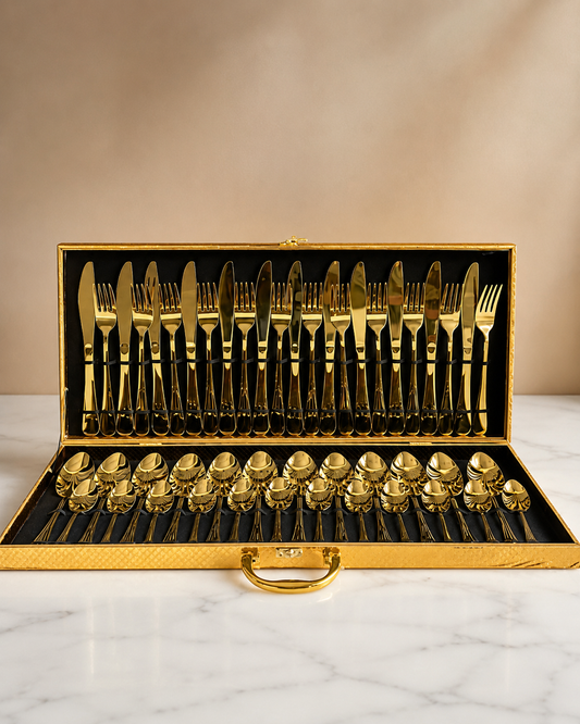 Ménagère 48 pièces