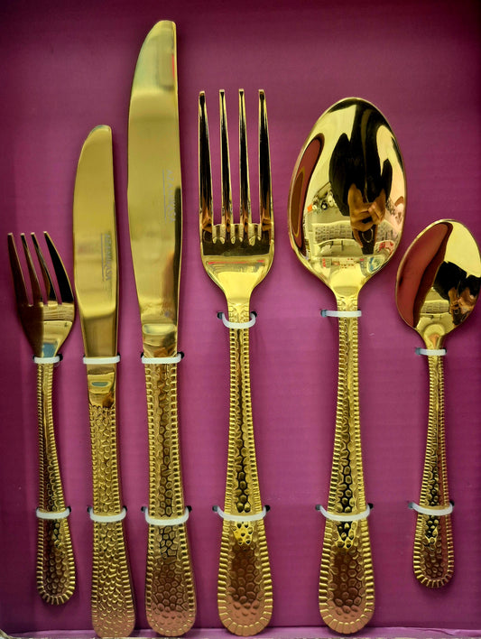 Menagere de 72 pièces