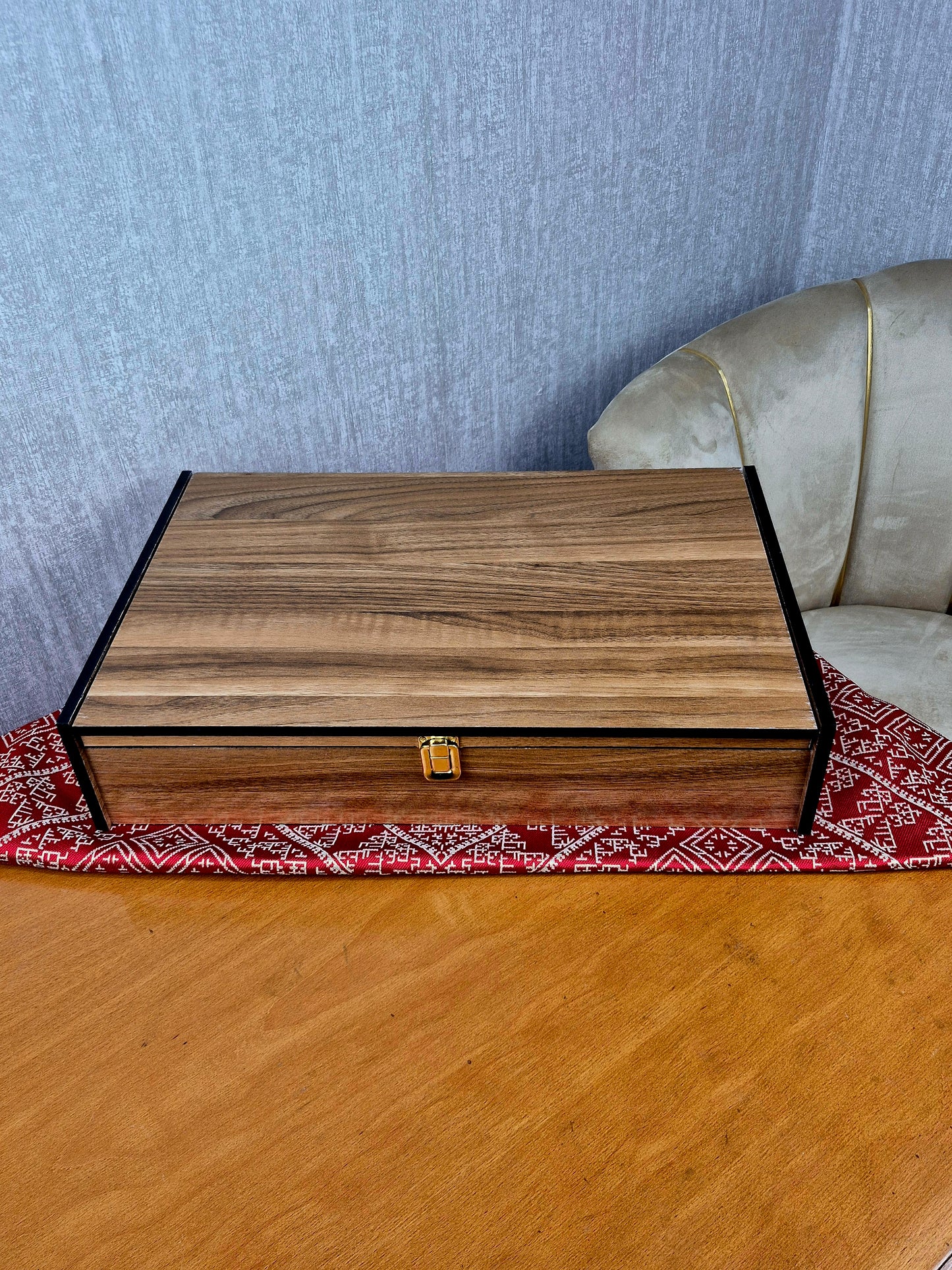 Ménagère 75 pièces