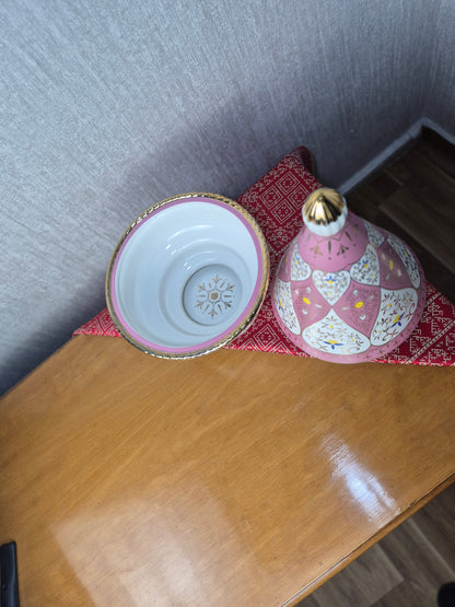 وردة مغربية كبيرة من نوع تيفور